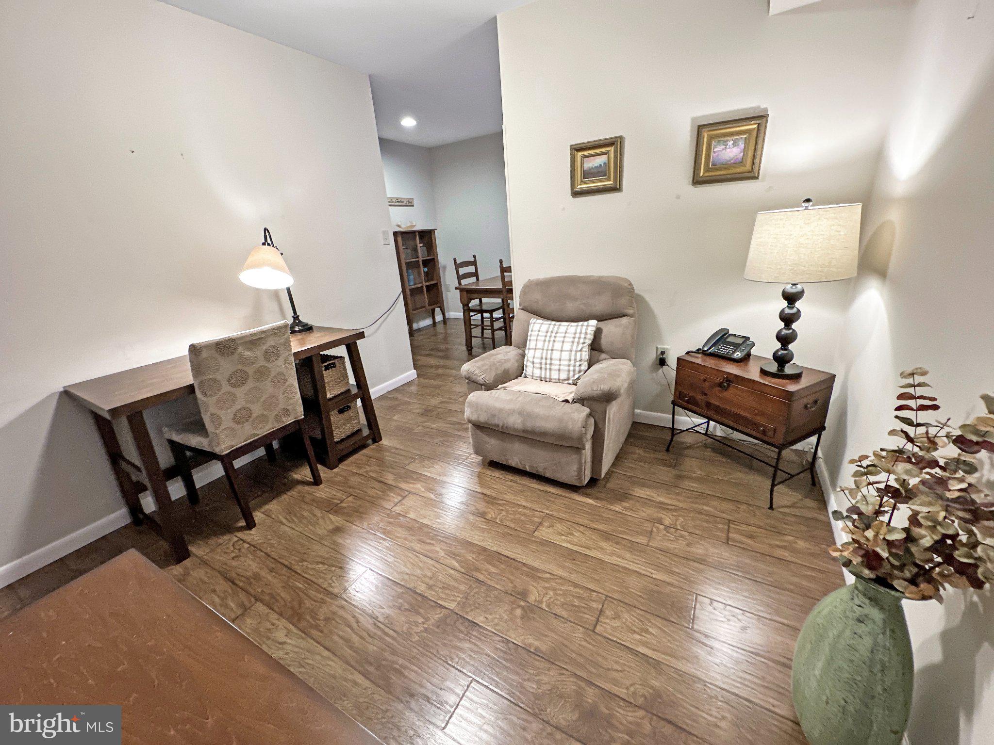 FAIRWINDS OF ANNAPOLIS - Residential