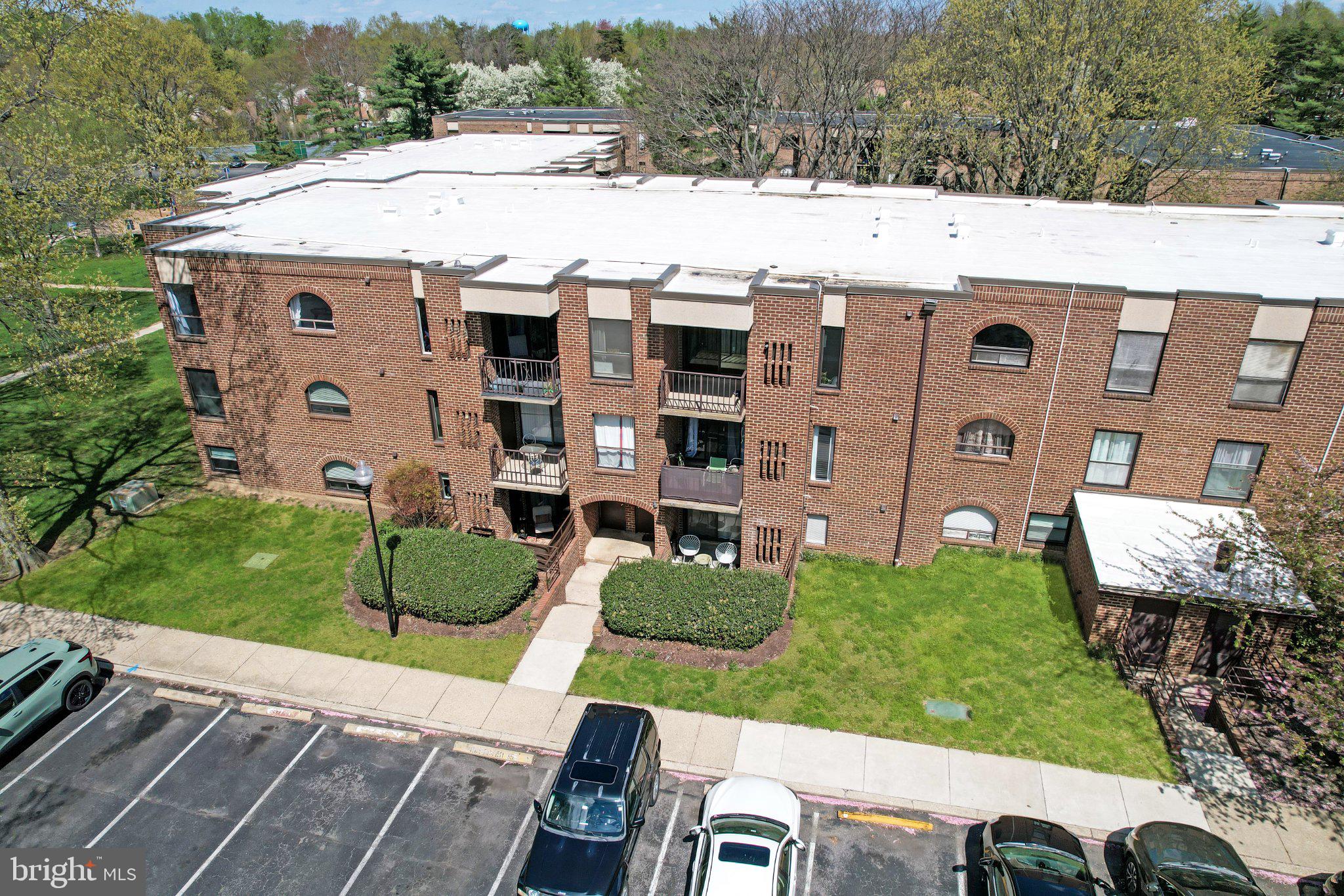 FAIRWINDS OF ANNAPOLIS - Residential