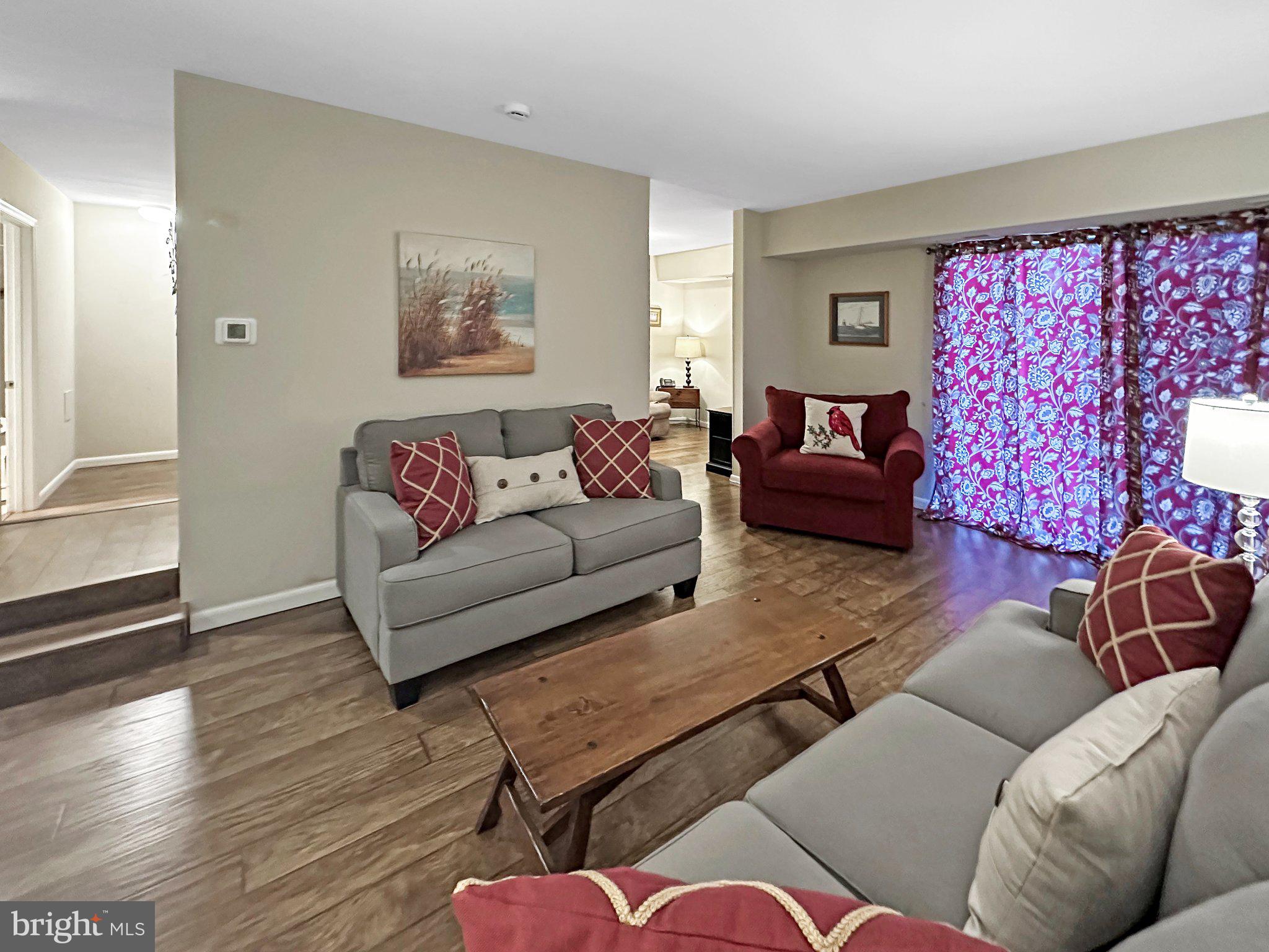 FAIRWINDS OF ANNAPOLIS - Residential