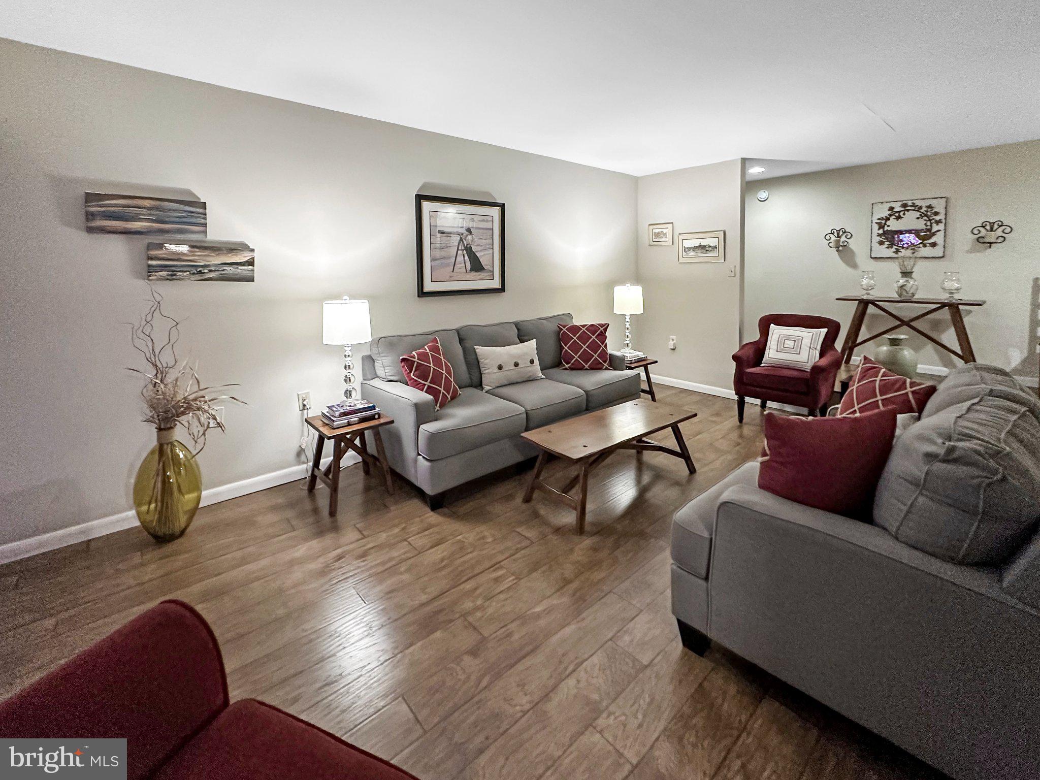 FAIRWINDS OF ANNAPOLIS - Residential