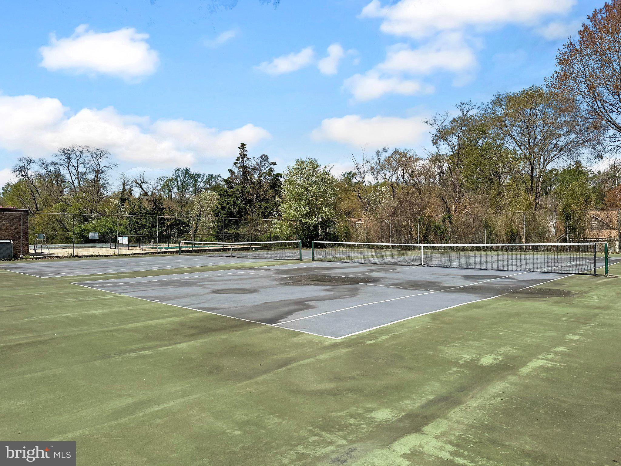 FAIRWINDS OF ANNAPOLIS - Residential