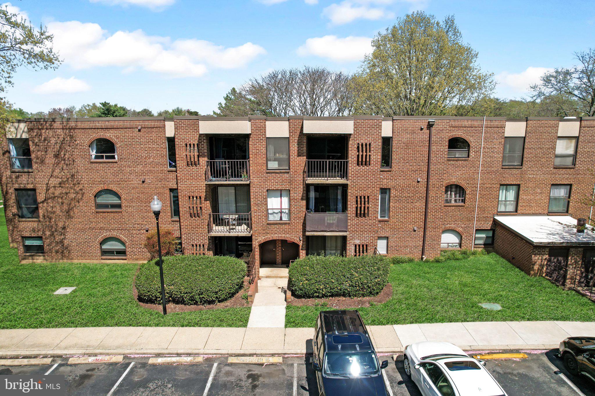 FAIRWINDS OF ANNAPOLIS - Residential
