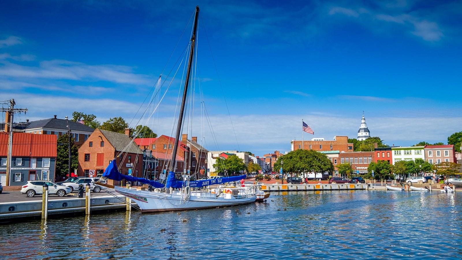 FAIRWINDS OF ANNAPOLIS - Residential