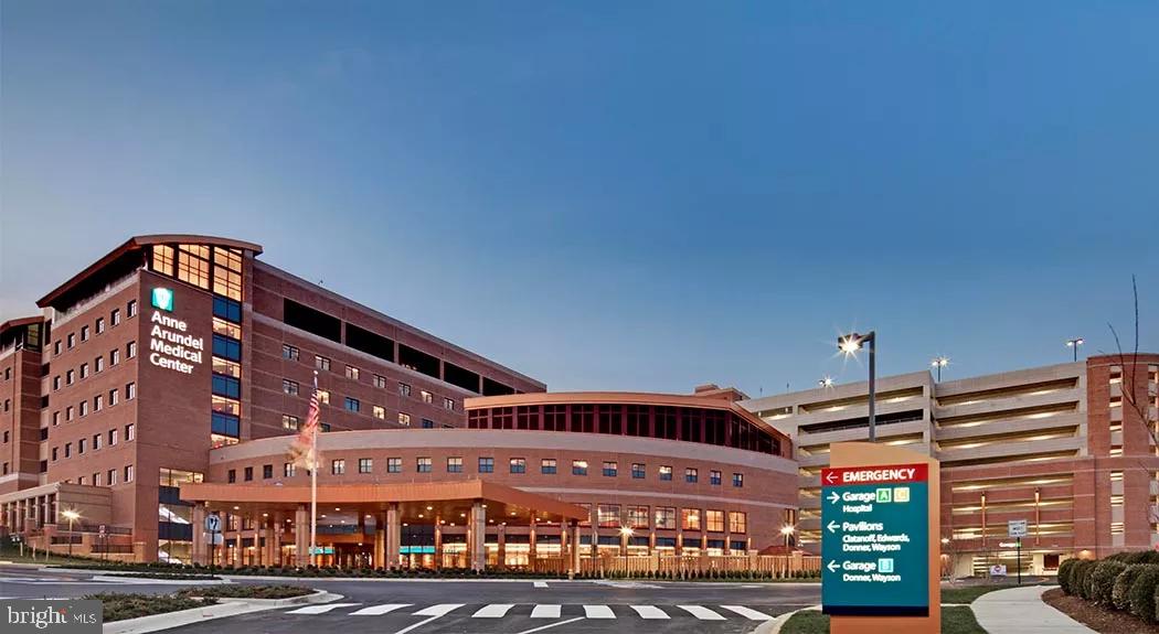 FAIRWINDS OF ANNAPOLIS - Residential