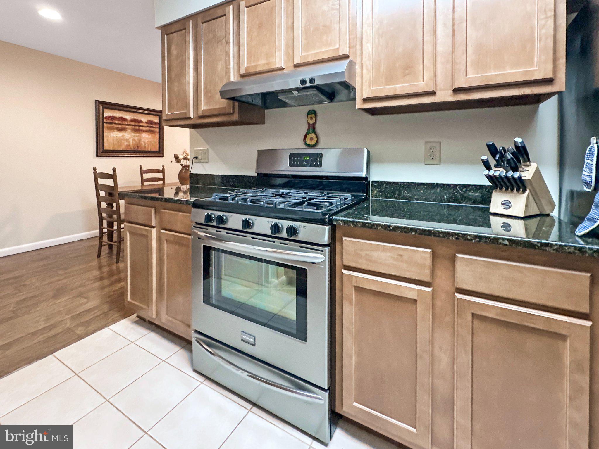 FAIRWINDS OF ANNAPOLIS - Residential