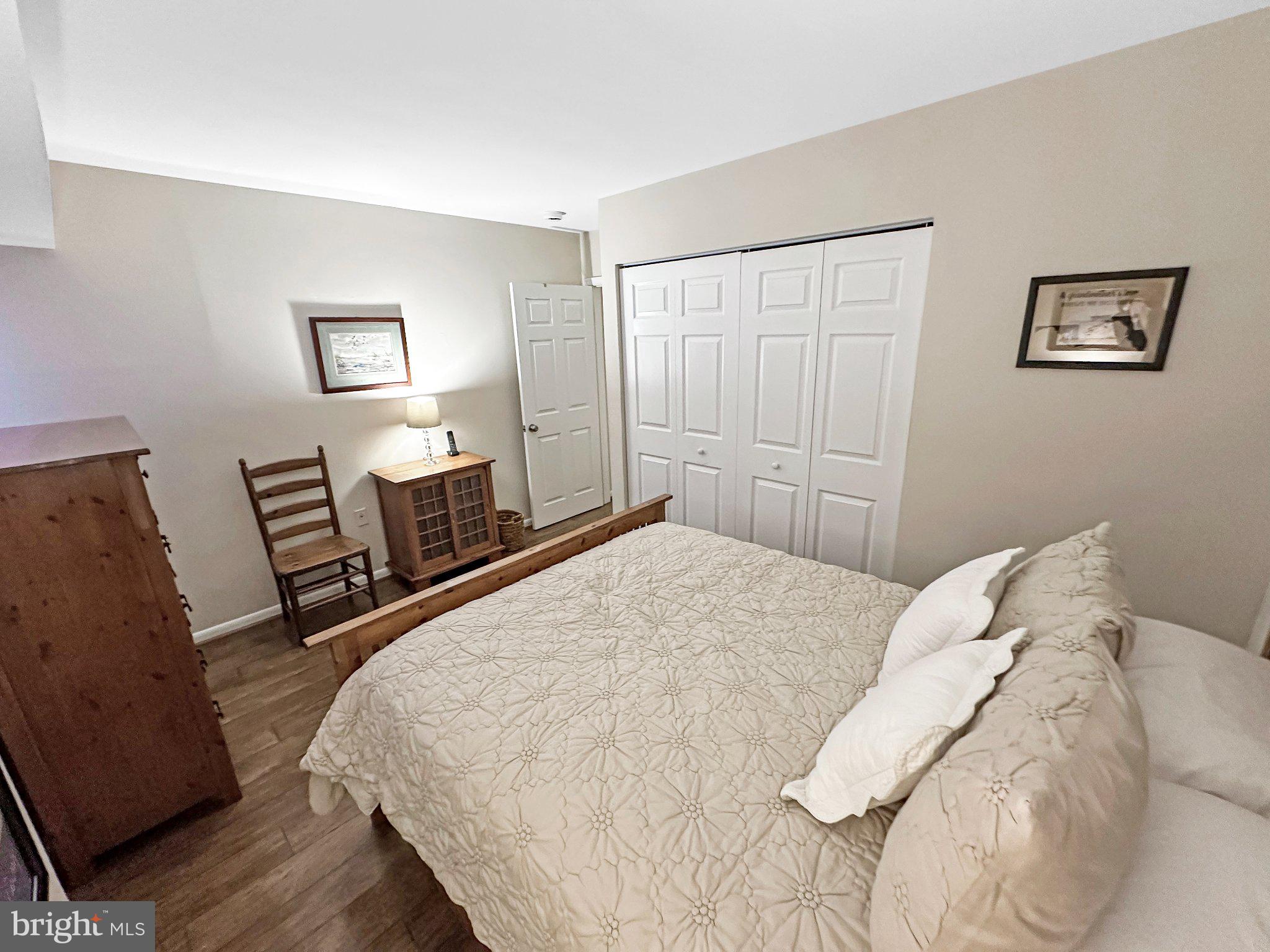 FAIRWINDS OF ANNAPOLIS - Residential