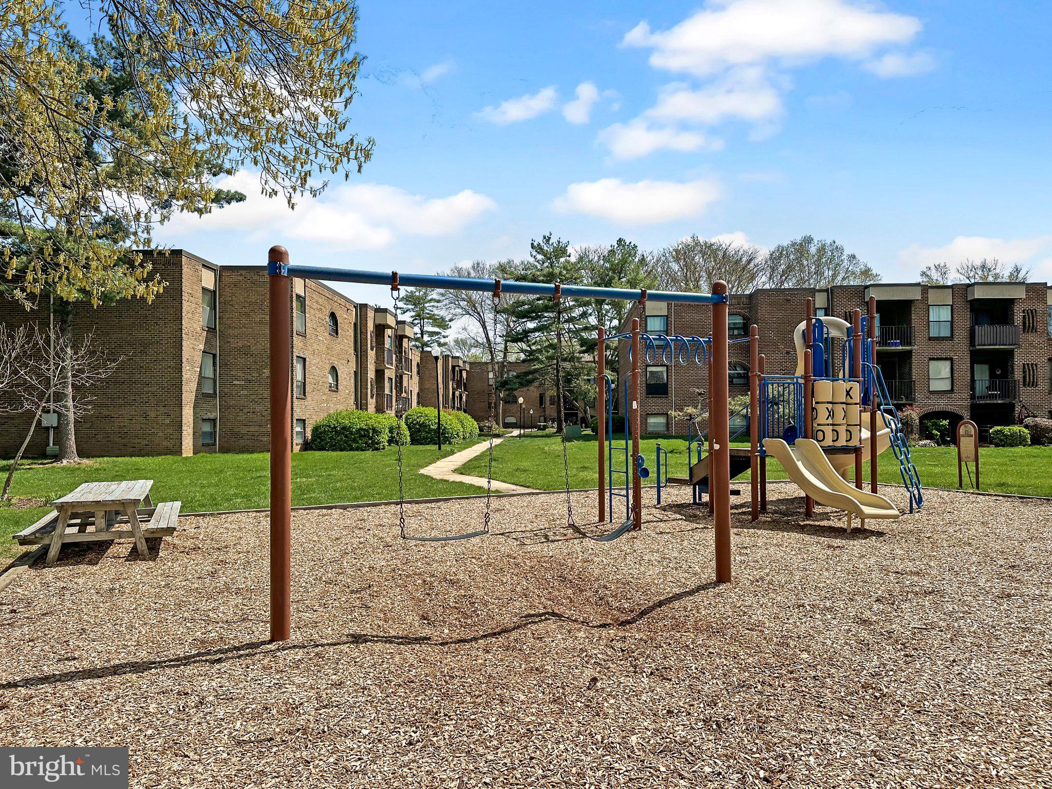FAIRWINDS OF ANNAPOLIS - Residential