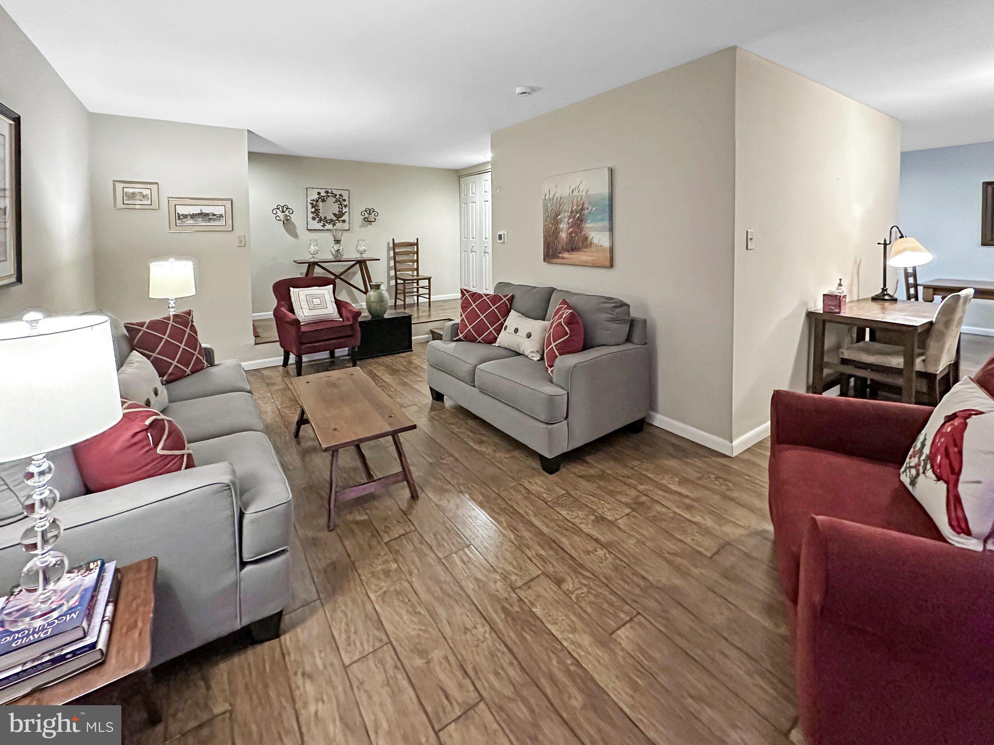 FAIRWINDS OF ANNAPOLIS - Residential