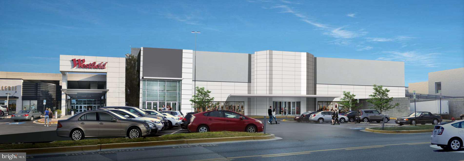 FAIRWINDS OF ANNAPOLIS - Residential