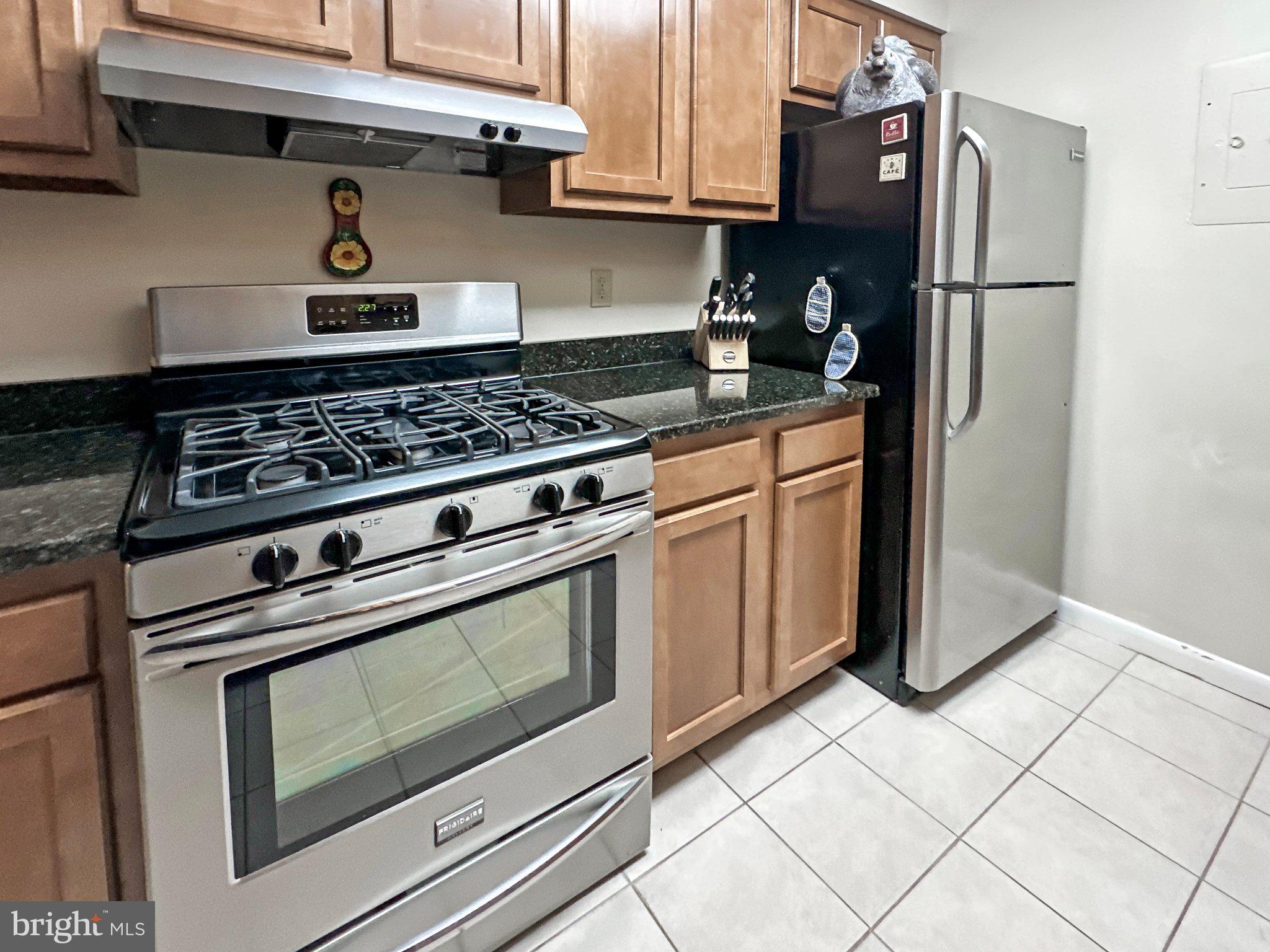 FAIRWINDS OF ANNAPOLIS - Residential