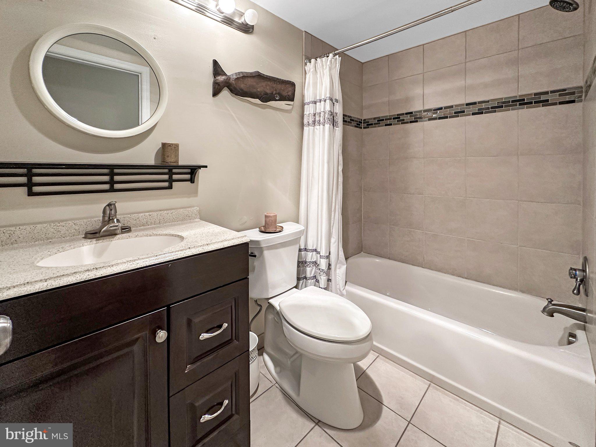 FAIRWINDS OF ANNAPOLIS - Residential