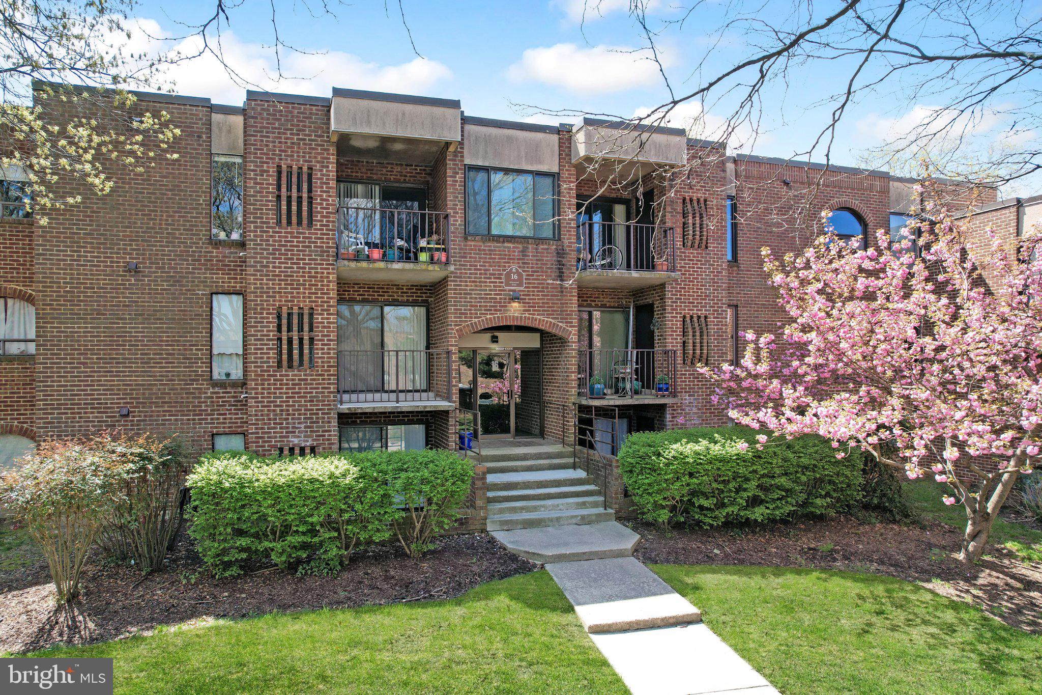 Nestled in the charming Fairwinds on Severn community, this inviting 2-bedroom, 2- full bathroom garden level condo offers a perfect blend of comfort and convenience. Step inside to discover a traditional floor plan adorned with recessed lighting, creating a warm ambiance. The ample dining area flows seamlessly into a cozy living space, ideal for gatherings. Cook and entertain with ease in this well-equipped updated kitchen featuring stainless appliances, maple cabinets & granite counter-tops. Super spacious primary suite with built-in vanity, multiple closets and en-suite full bath w/ tiled walk-in shower. Slider off of living room leads you to a private walk-out terrace patio - ideal for pets & entertaining. Brand new gas HVAC! Outside, the community amenities beckon with a refreshing in-ground pool, tennis courts, and picnic areas, perfect for leisurely afternoons. There are plenty of unassigned parking spots in the huge parking lot, while you can reserve a spot for an annual fee (current spot is 161). With easy access to local parks and shopping, this location is a true gem. The condo fee covers essential services like gas, water, trash, and snow removal, ensuring a hassle-free lifestyle. Experience the comfort of home in this delightful condo and enjoy all that Annapolis & the Chesapeake Bay have to offer!