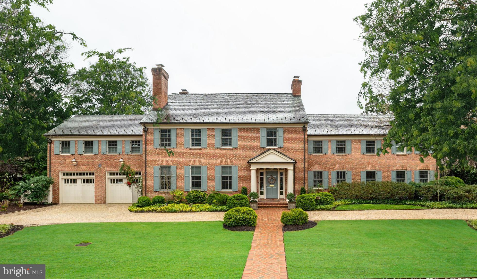 ALEXANDRIA - Residential