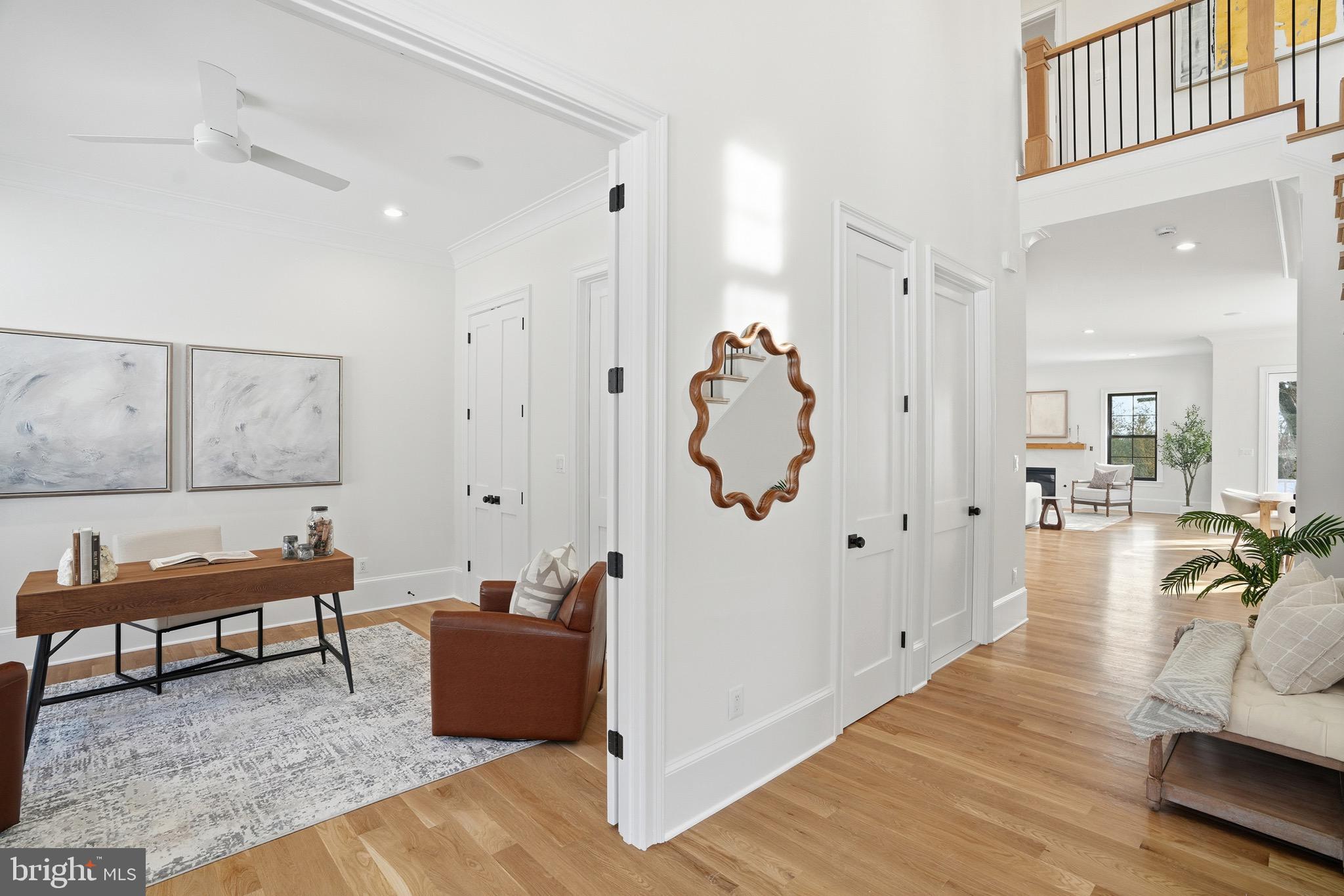 BERKSHIRE OAKWOOD - Residential