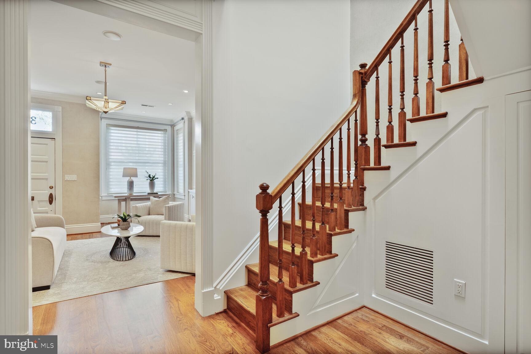 GEORGETOWN - Residential