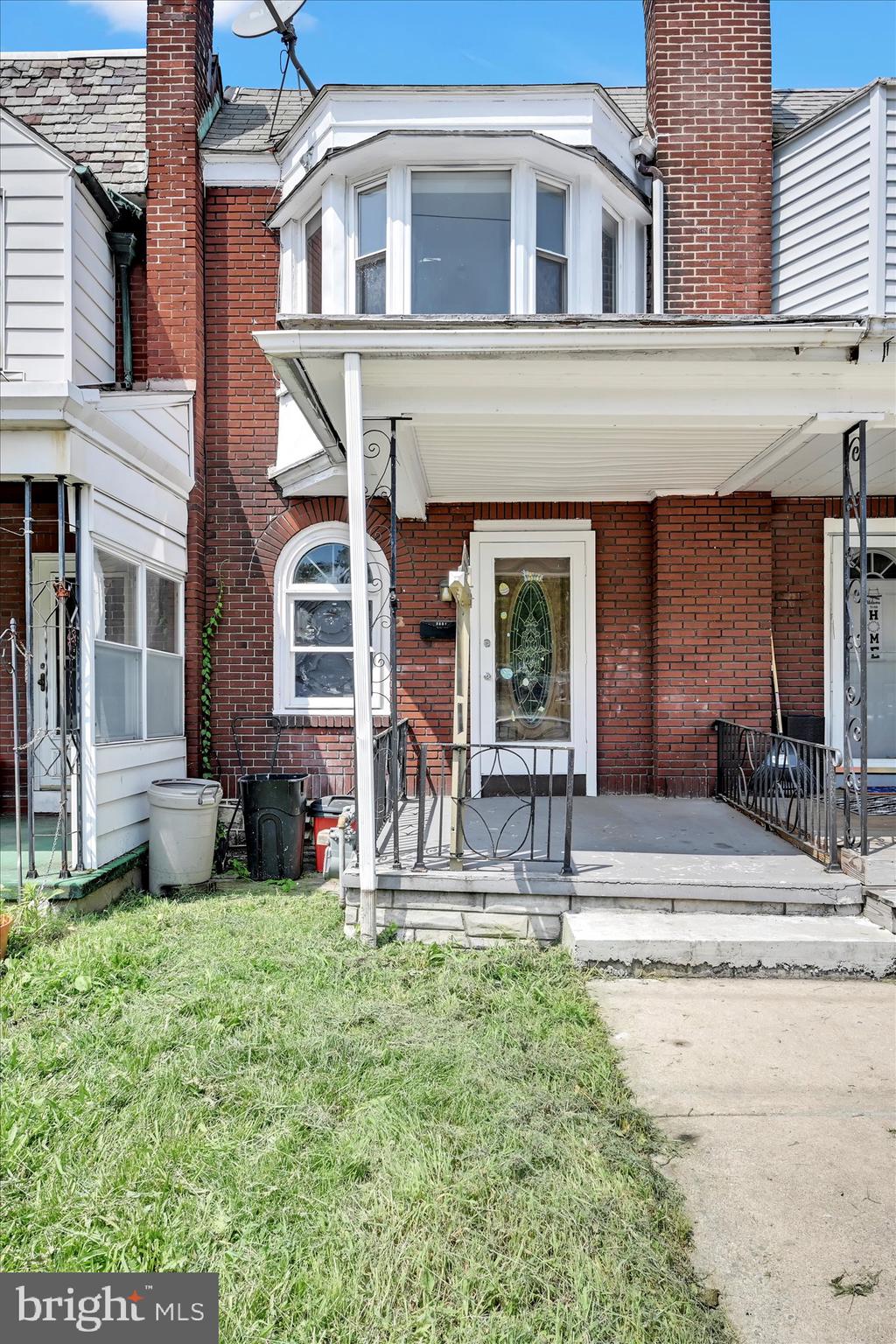 MOUNT PENN HEIGHTS - Residential