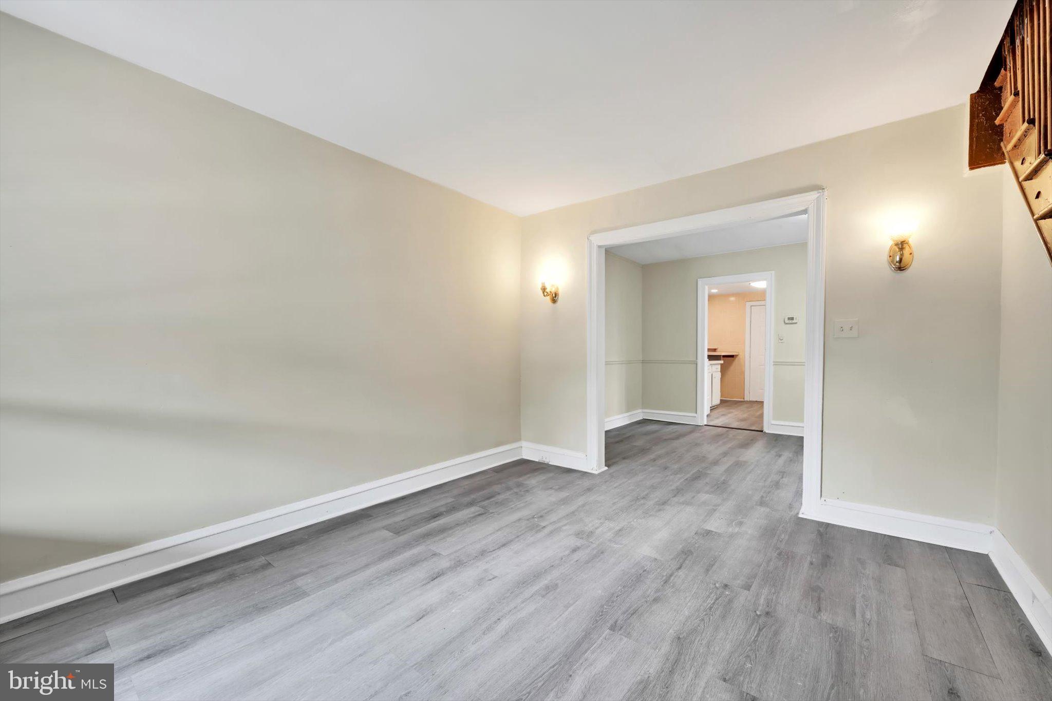 MOUNT PENN HEIGHTS - Residential