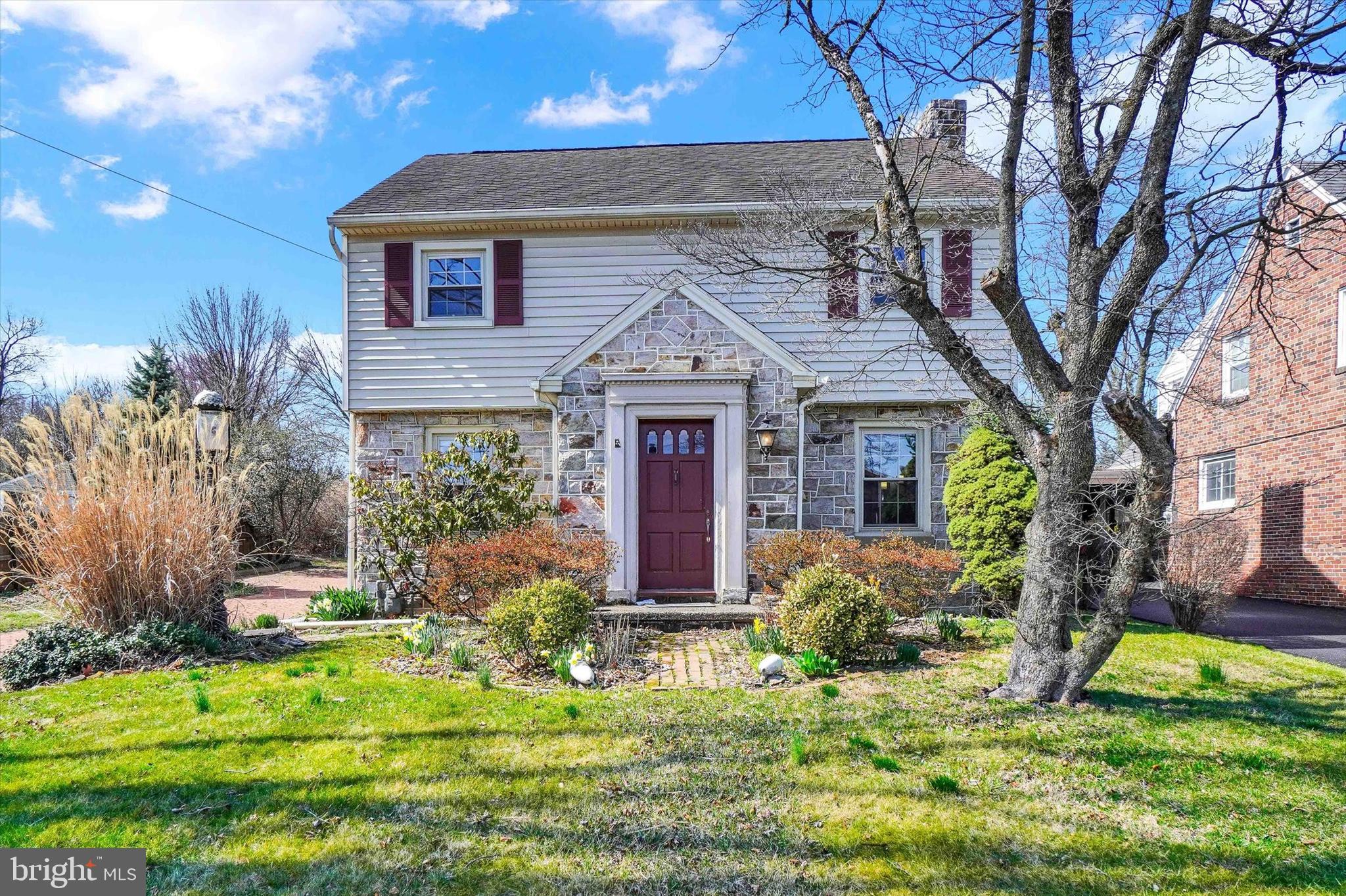 SPRINGETTSBURY - Residential