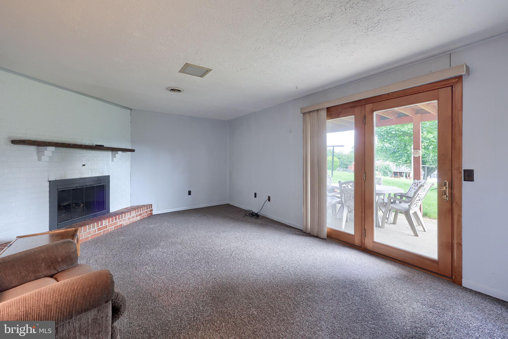 RED LION BORO - Residential