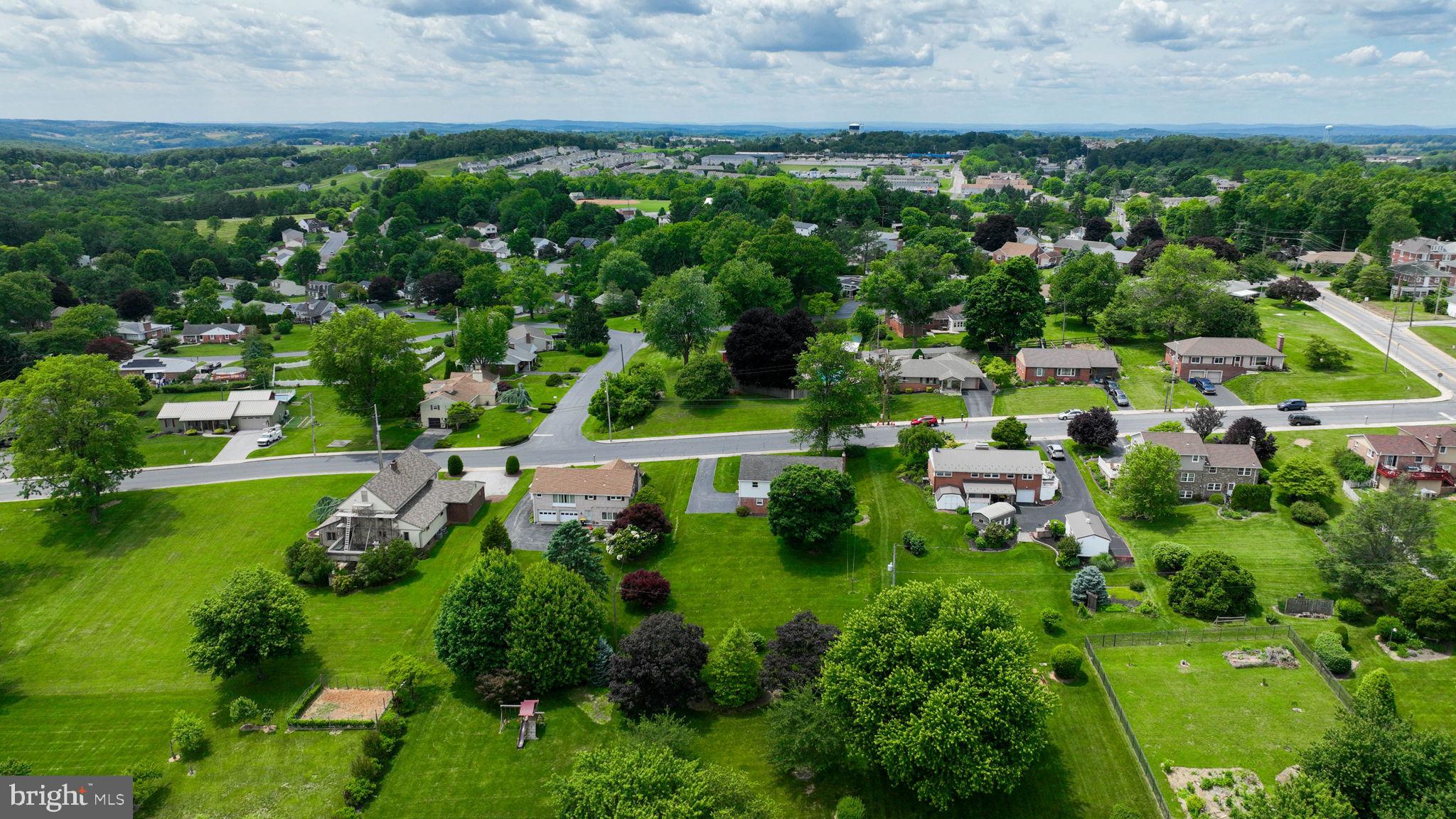 RED LION BORO - Residential