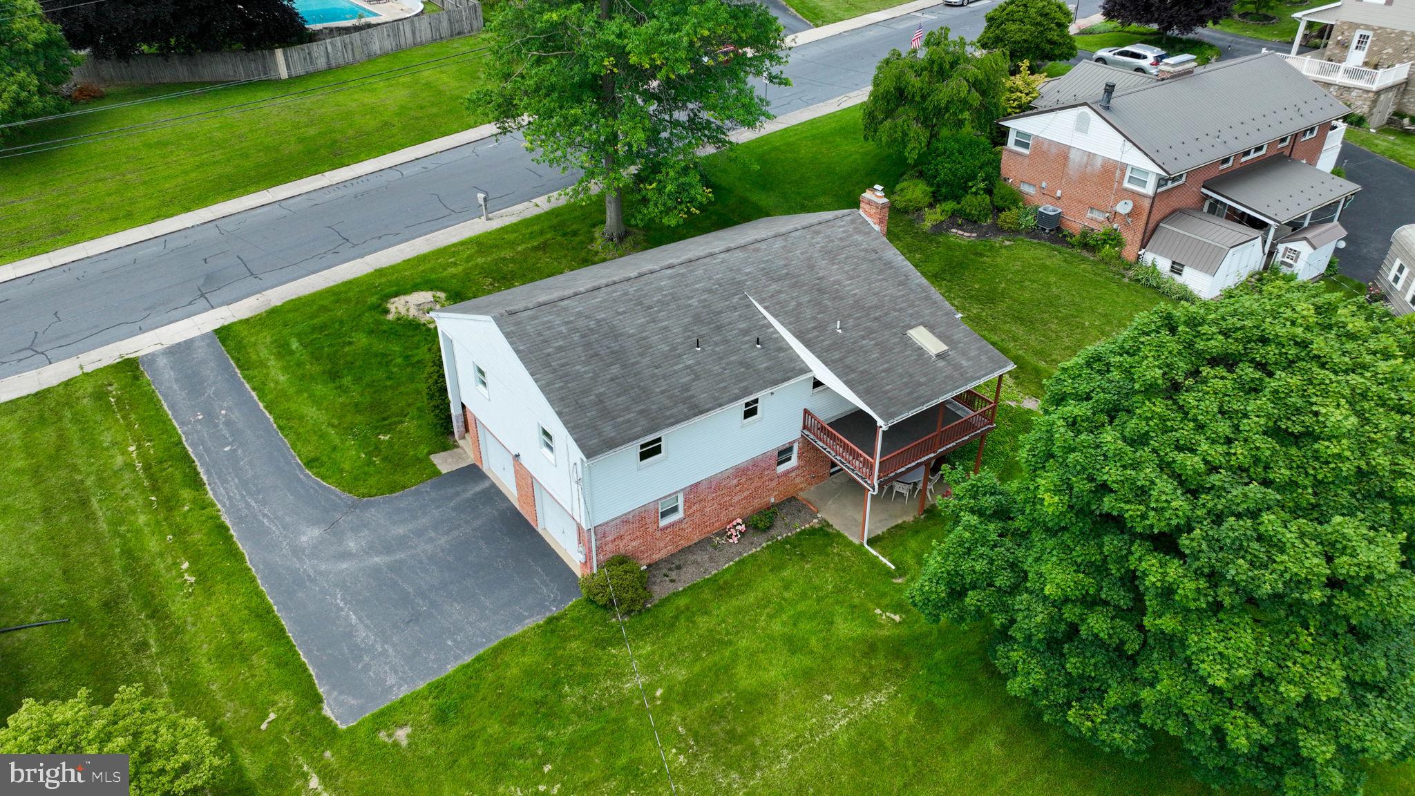 RED LION BORO - Residential