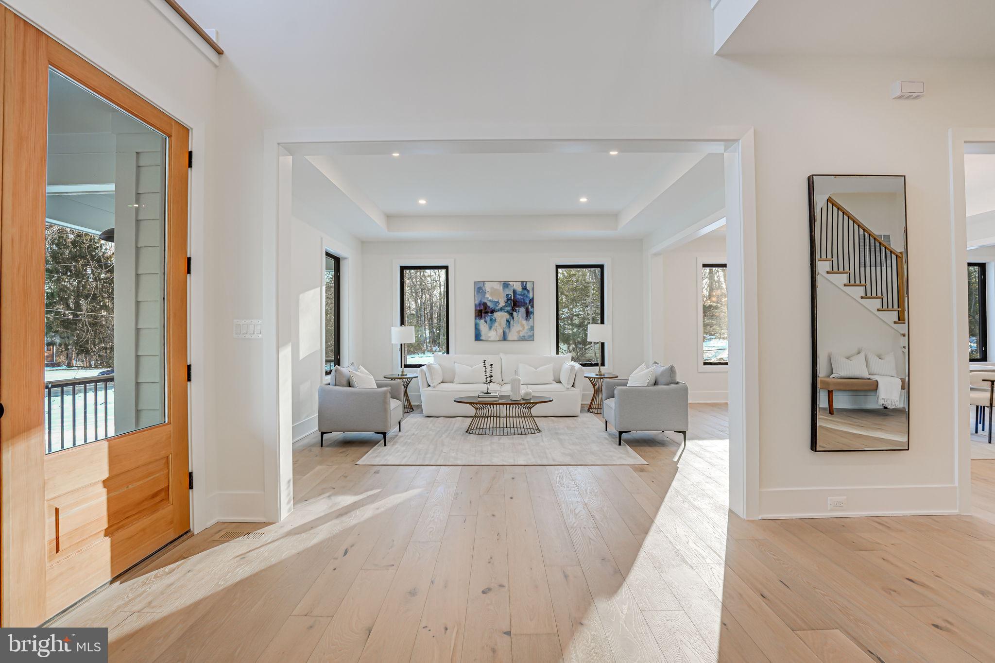 LEE FOREST - Residential