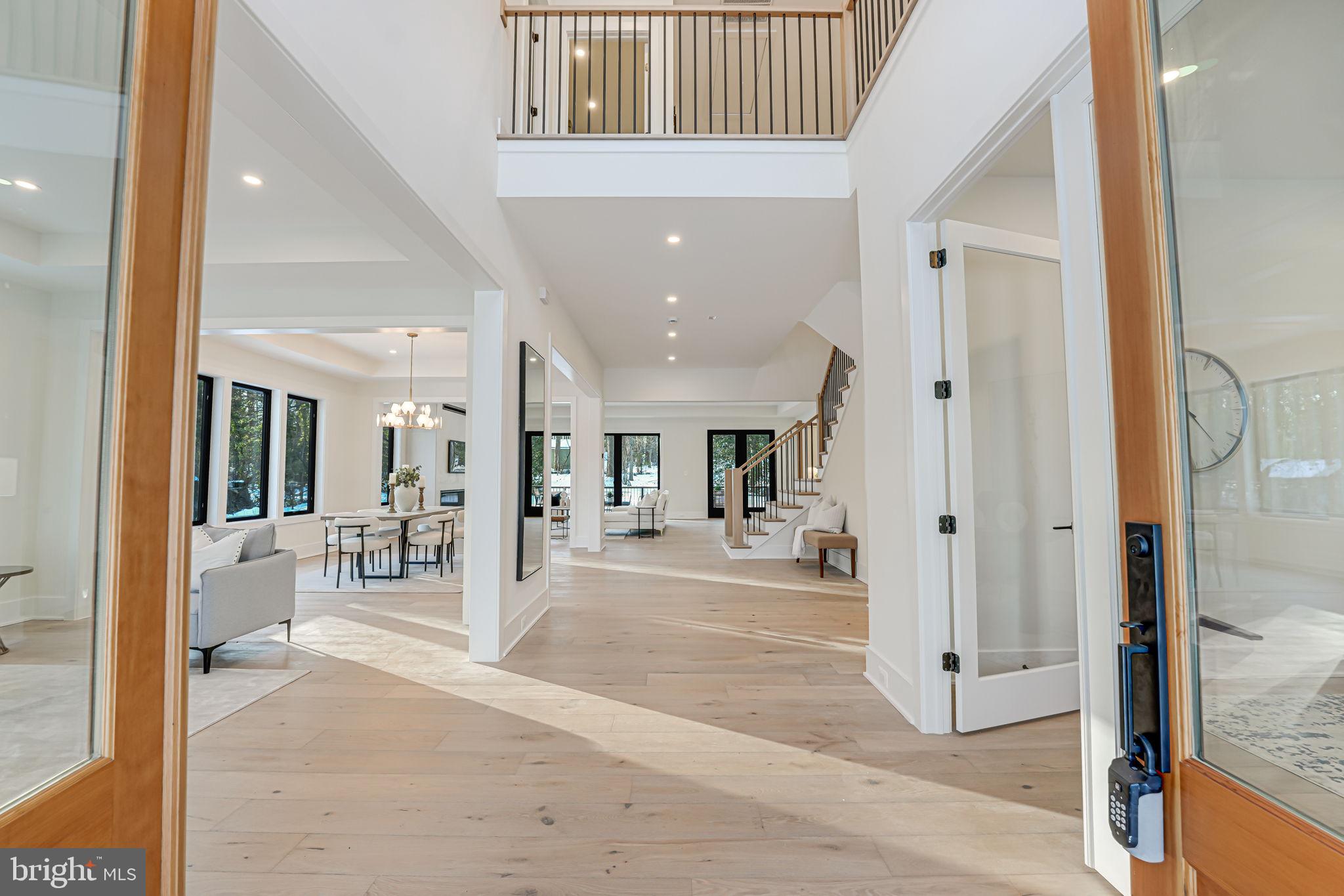 LEE FOREST - Residential