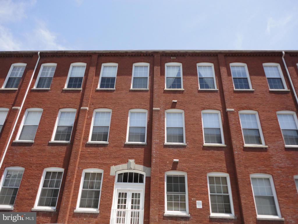 CLOCK TOWERS - Residential