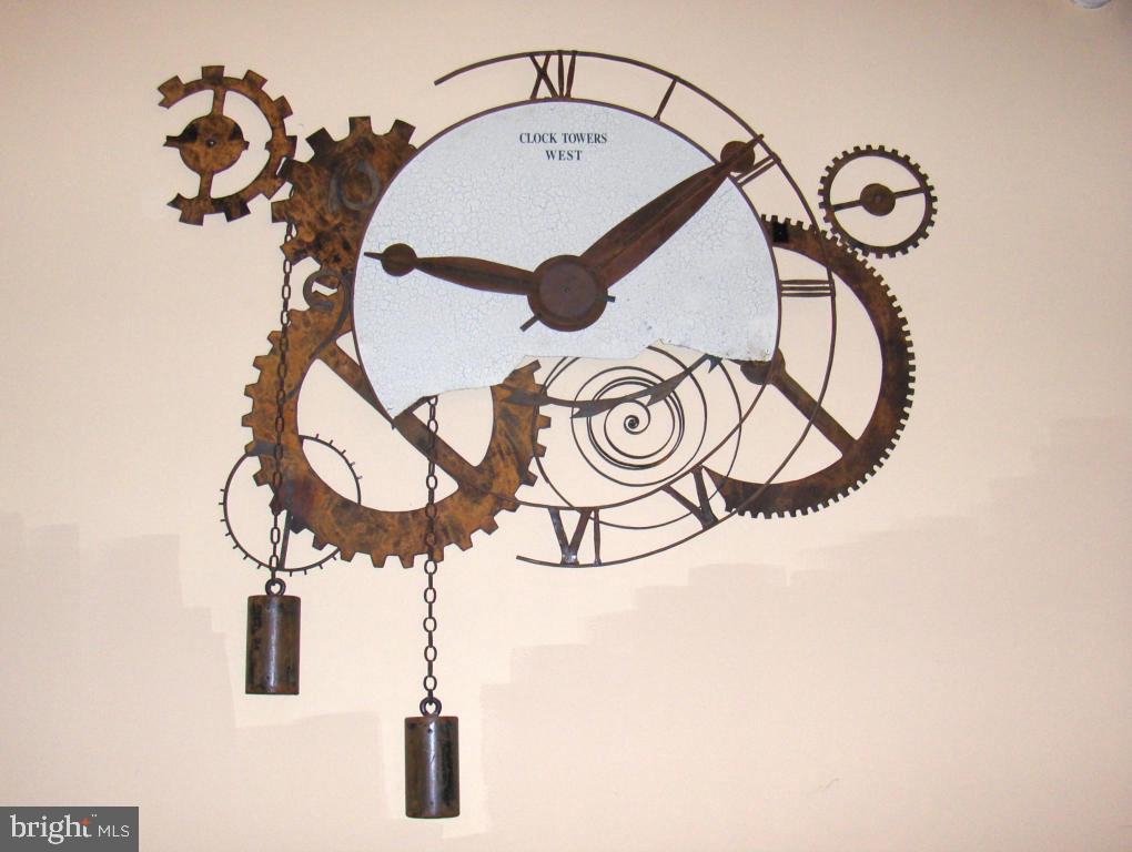 CLOCK TOWERS - Residential