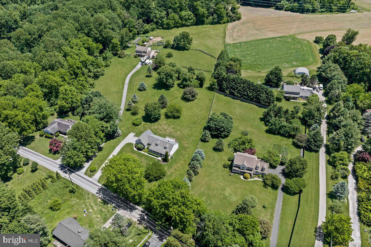 WEST CALN TWP - Residential