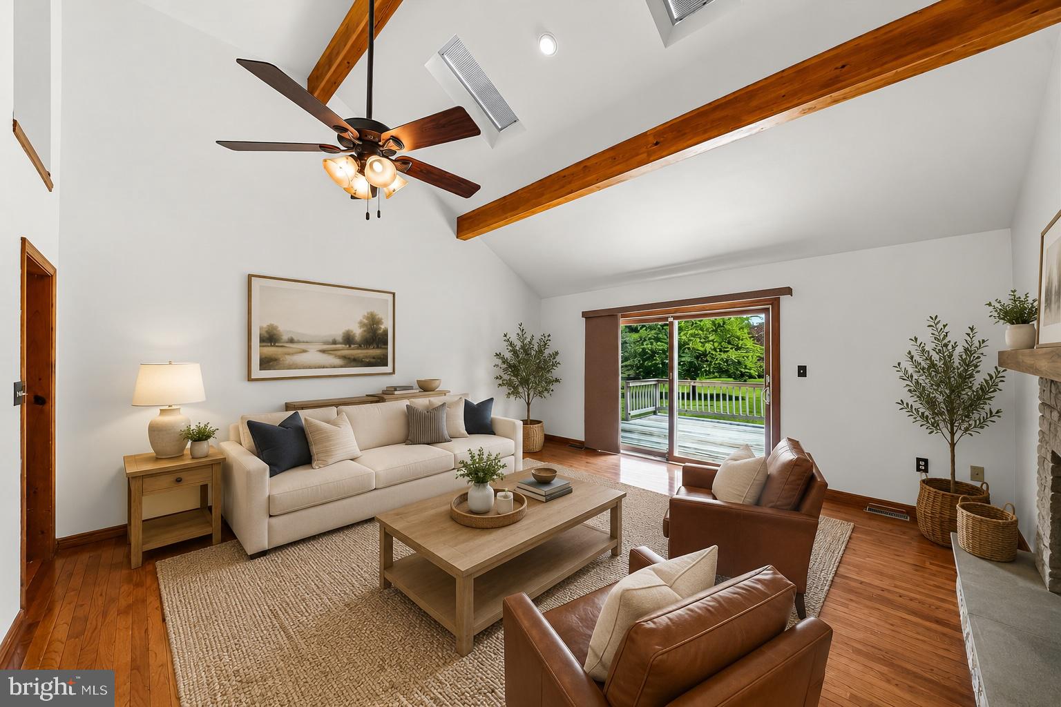 WEST CALN TWP - Residential