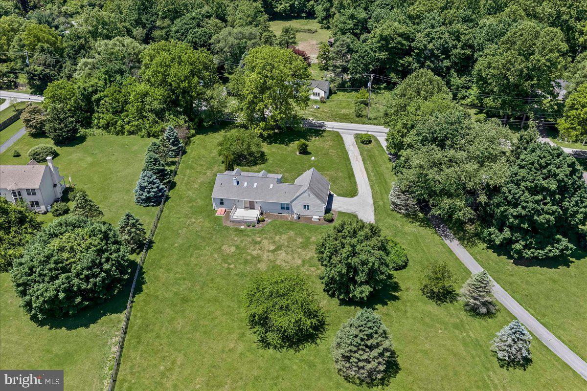 WEST CALN TWP - Residential