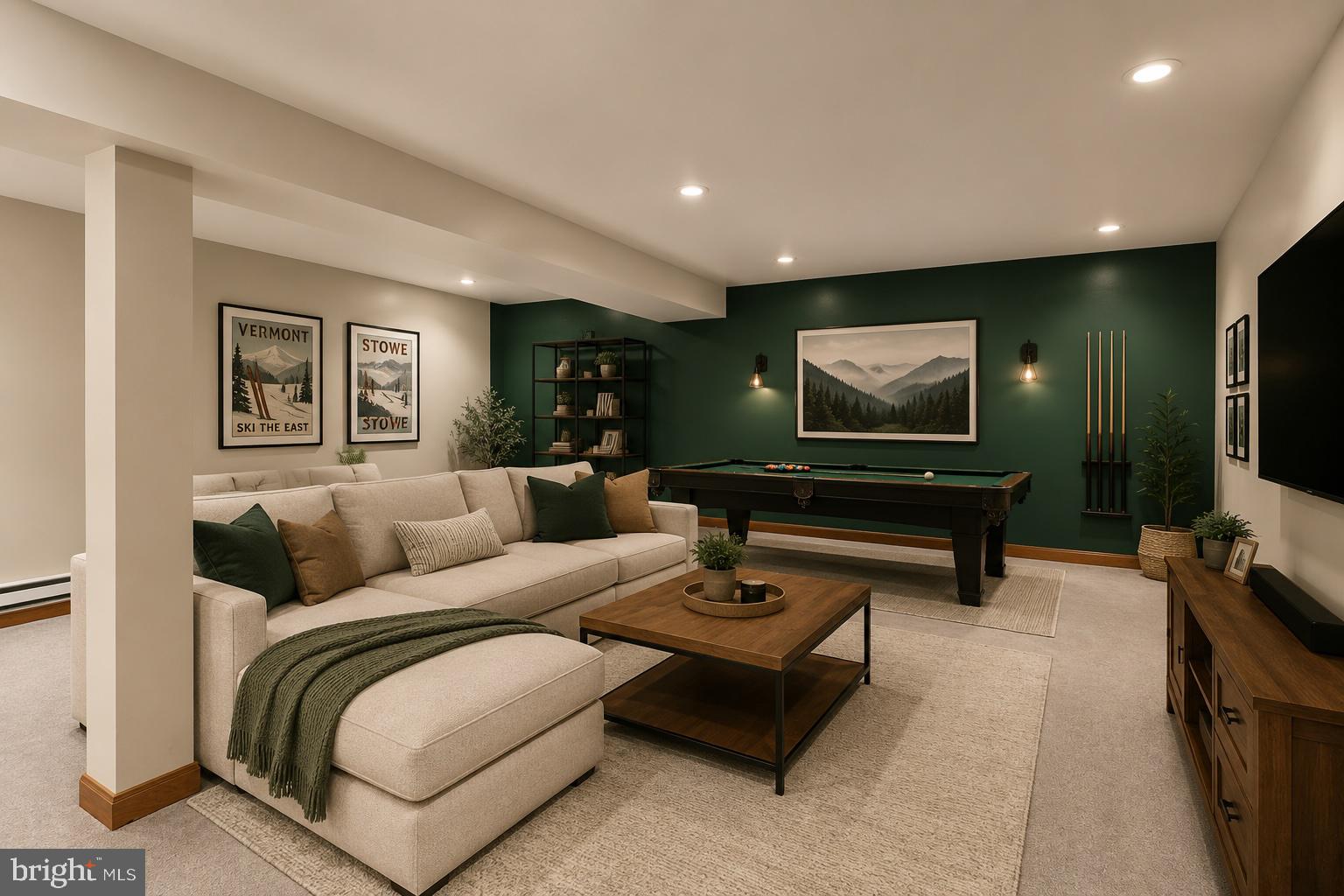 WEST CALN TWP - Residential