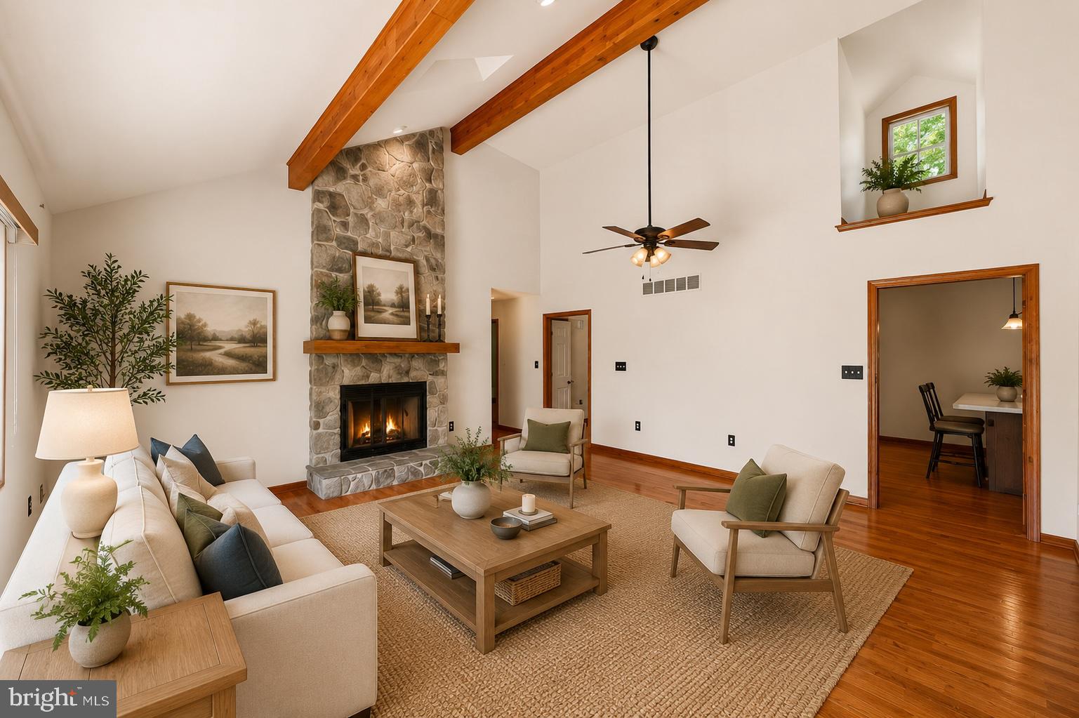 WEST CALN TWP - Residential