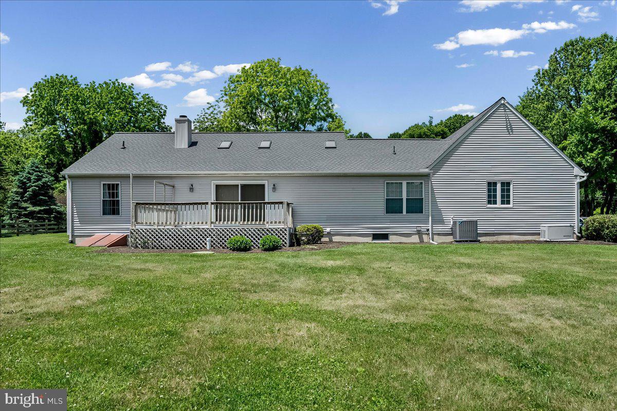 WEST CALN TWP - Residential