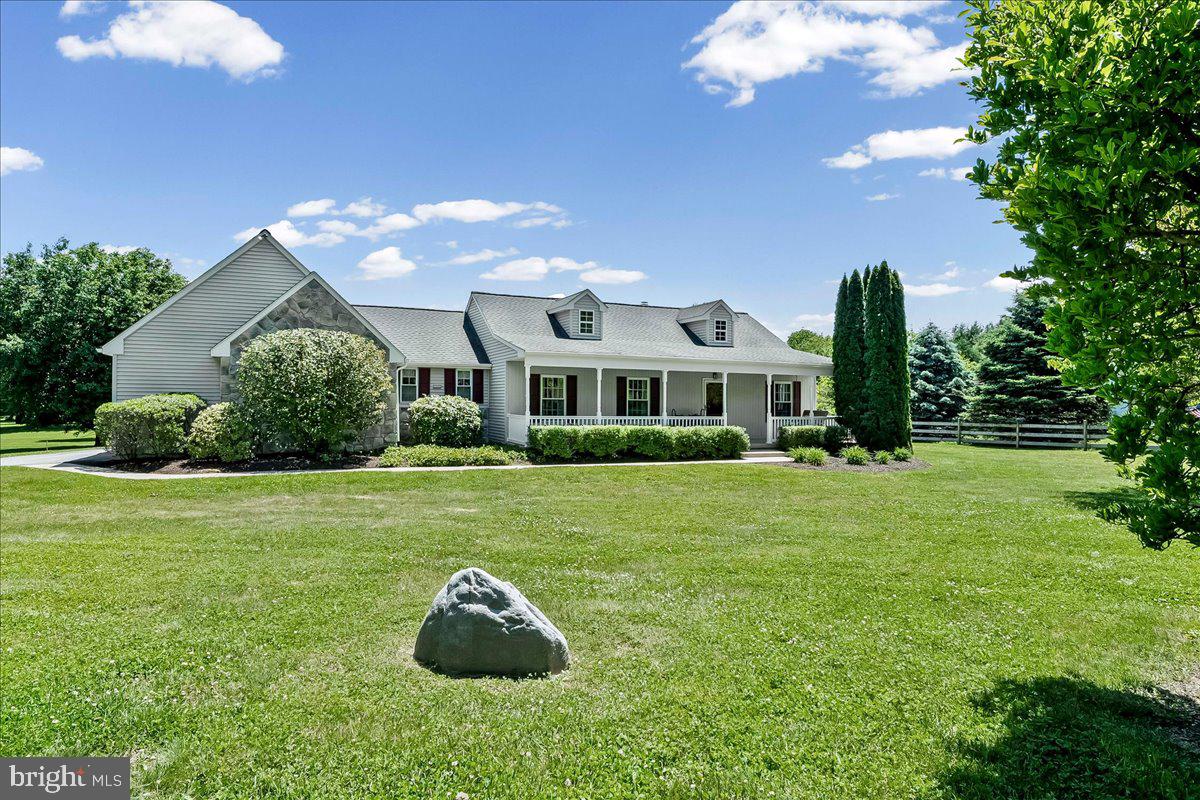 WEST CALN TWP - Residential