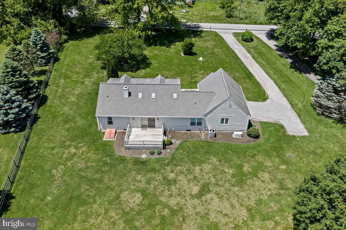WEST CALN TWP - Residential