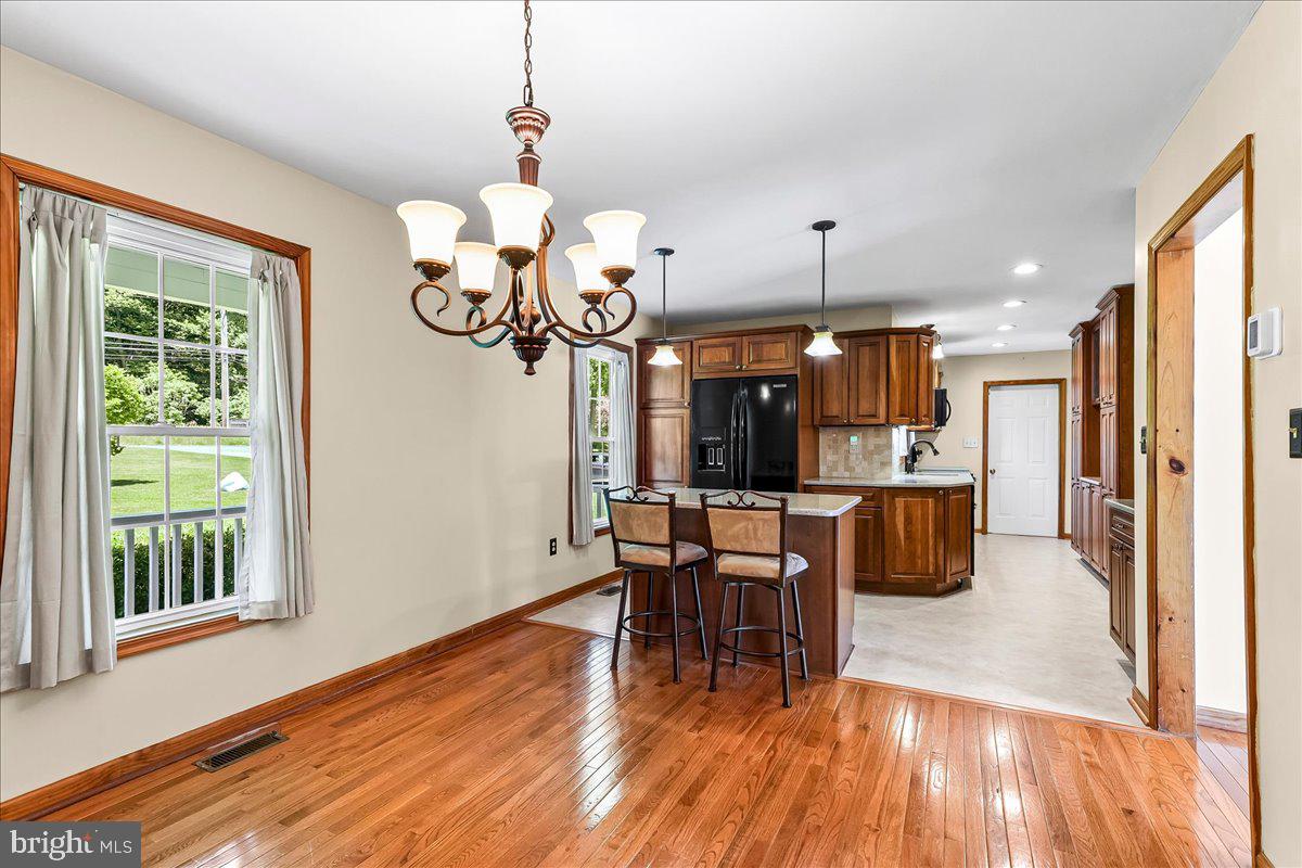 WEST CALN TWP - Residential