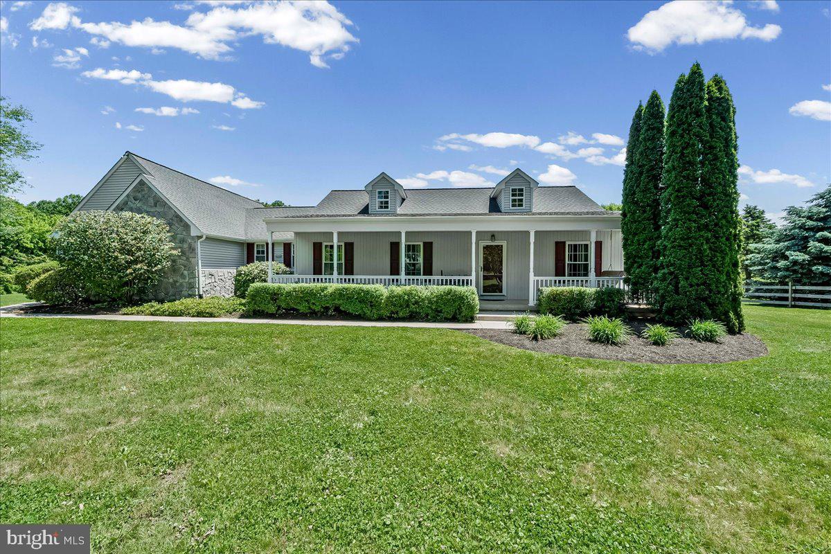 WEST CALN TWP - Residential
