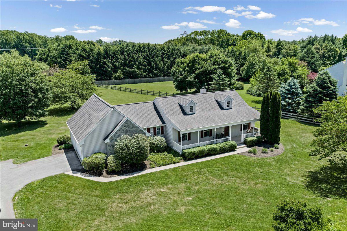 WEST CALN TWP - Residential