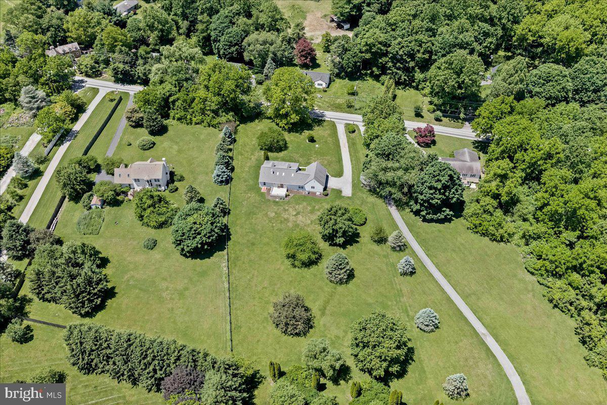 WEST CALN TWP - Residential