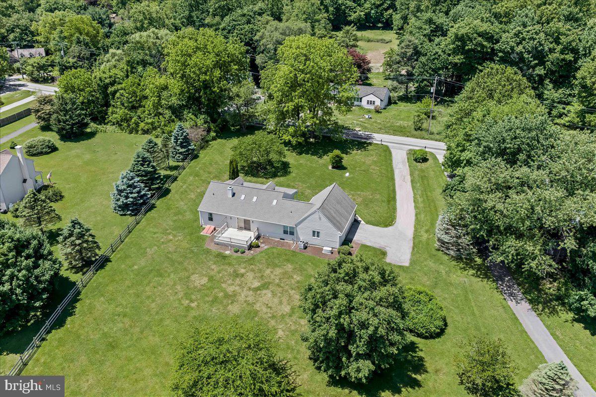 WEST CALN TWP - Residential