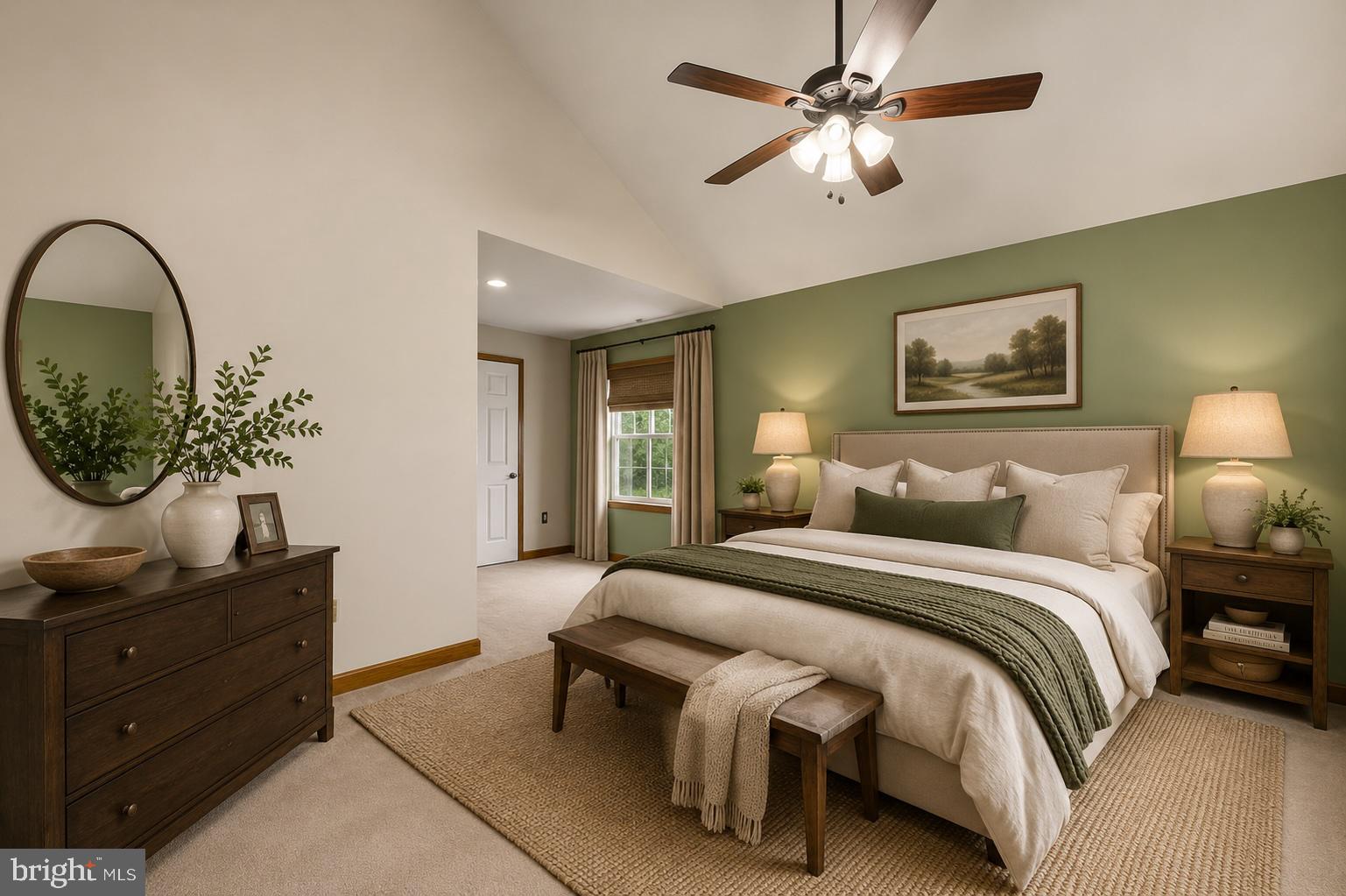 WEST CALN TWP - Residential