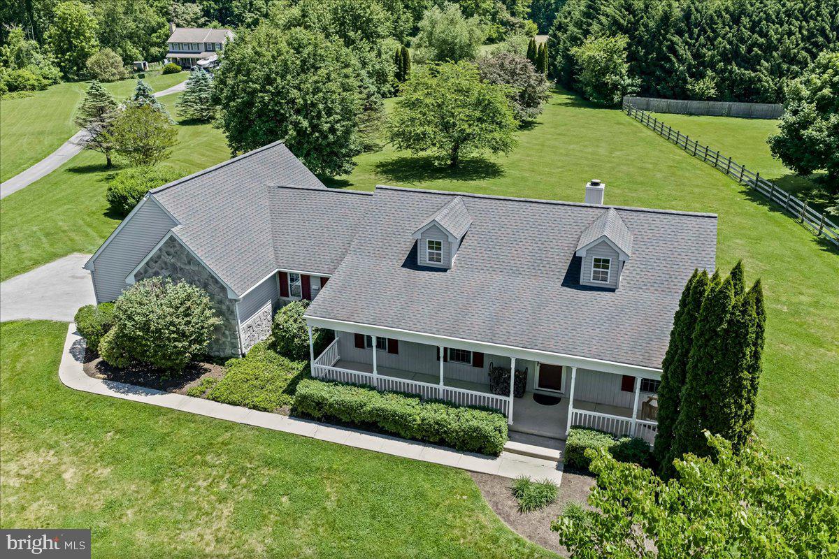 WEST CALN TWP - Residential