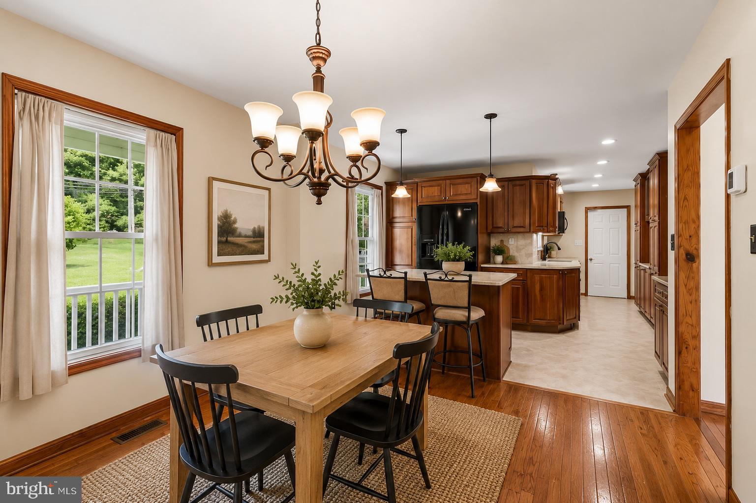 WEST CALN TWP - Residential