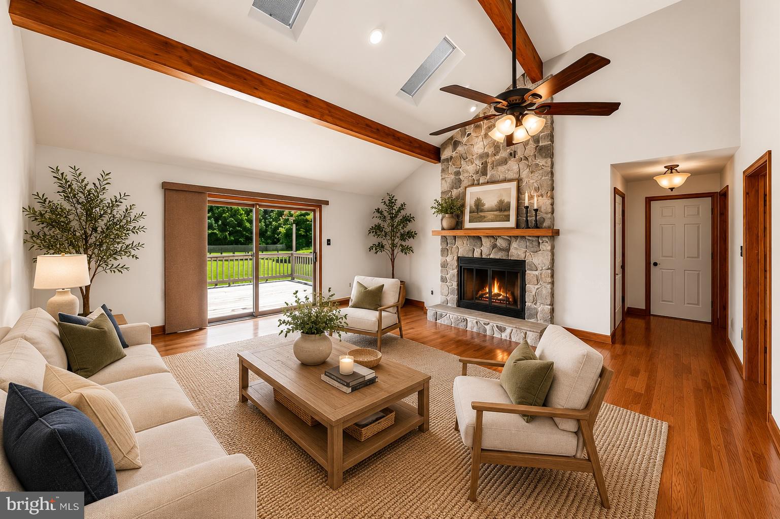 WEST CALN TWP - Residential
