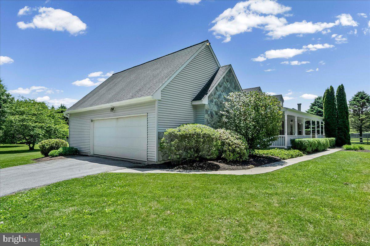WEST CALN TWP - Residential