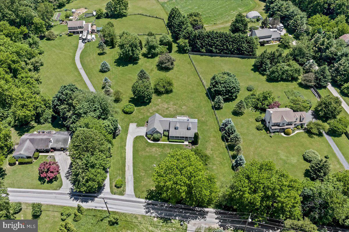 WEST CALN TWP - Residential