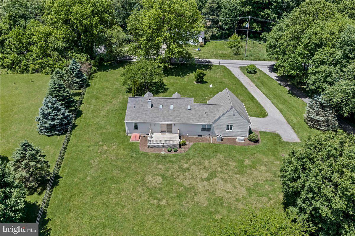 WEST CALN TWP - Residential