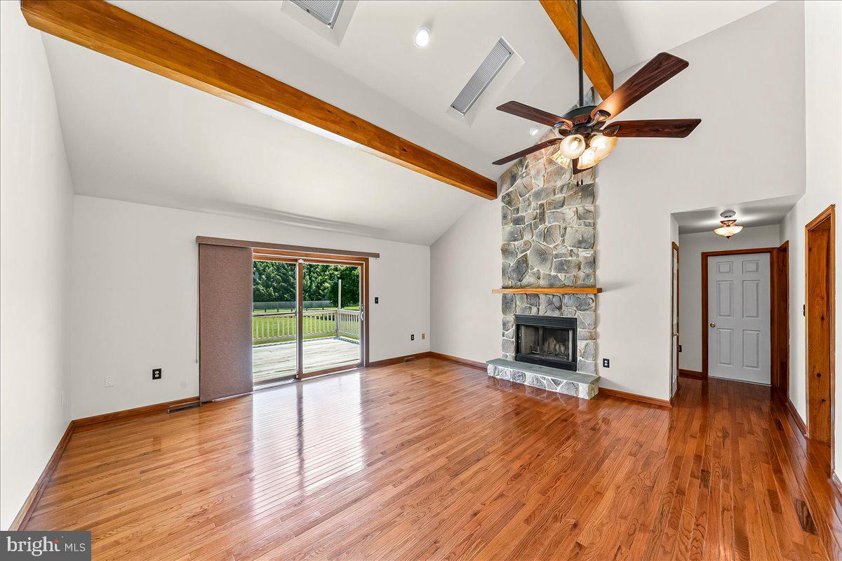 WEST CALN TWP - Residential